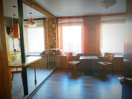 Apartment On Chernyakhovskogo 5
