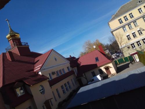 Apartment On Chernyakhovskogo 5