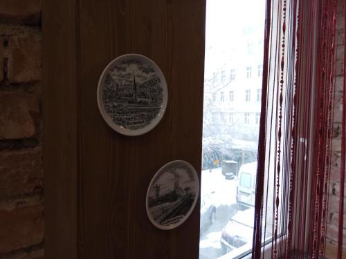 Apartment On Chernyakhovskogo 5