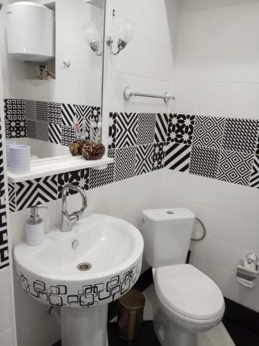Apartment On Chernyakhovskogo 5