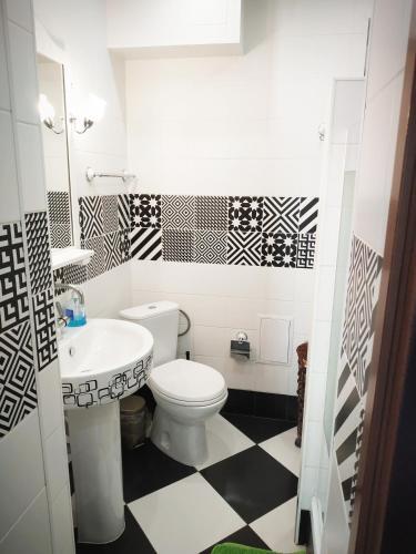 Apartment On Chernyakhovskogo 5