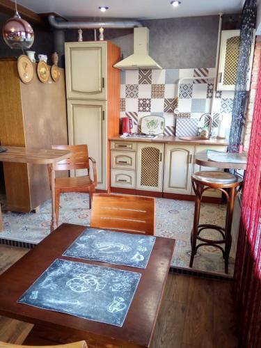 Apartment On Chernyakhovskogo 5