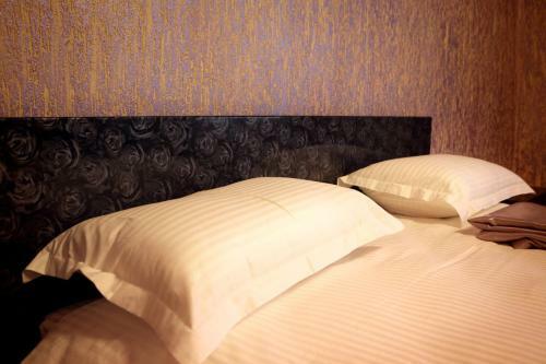 Hotel Usadba