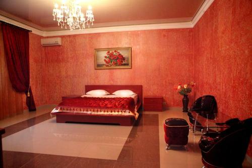 Hotel Usadba