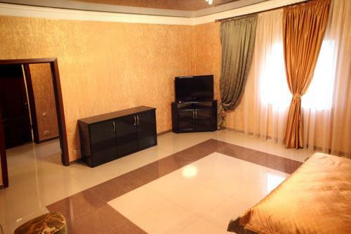 Hotel Usadba