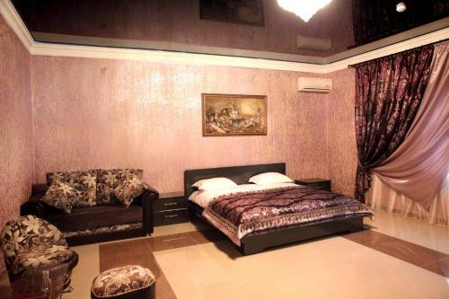 Hotel Usadba