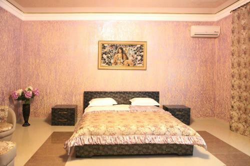 Hotel Usadba