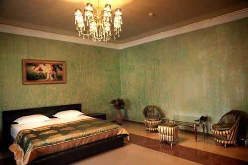Hotel Usadba