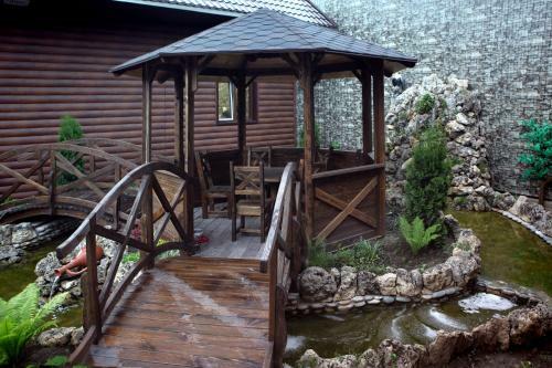 Hotel Usadba