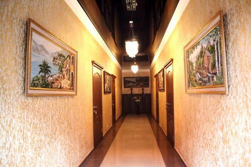 Hotel Usadba