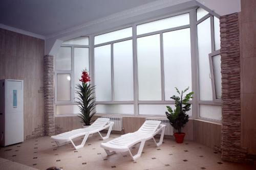Hotel Usadba