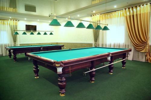 Hotel Usadba