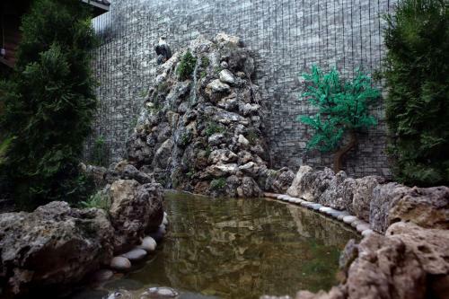 Hotel Usadba