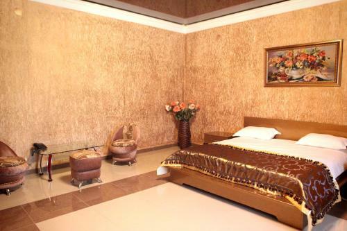 Hotel Usadba