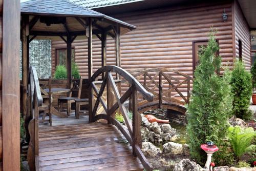 Hotel Usadba