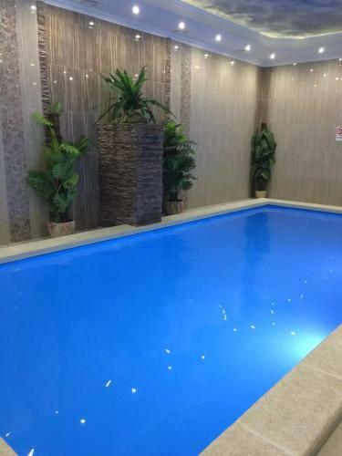 Hotel Usadba