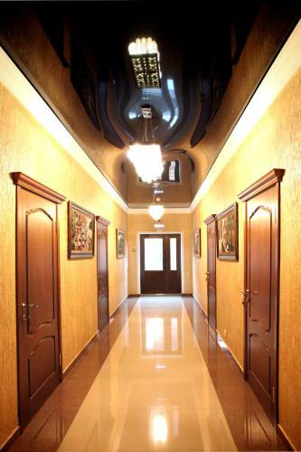 Hotel Usadba