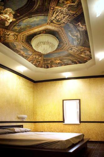 Hotel Usadba