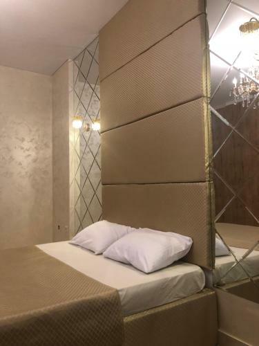 Snoff Hotel