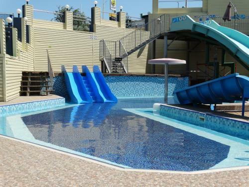 Hotel Chalet Rostov
