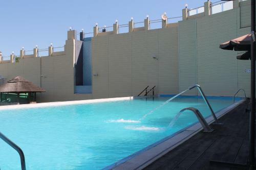 Hotel Chalet Rostov