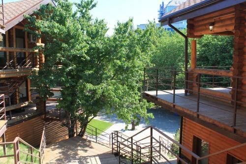 Hotel Chalet Rostov