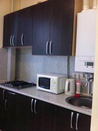 Apartamento Kvartira V Centre Rostova-na-donu