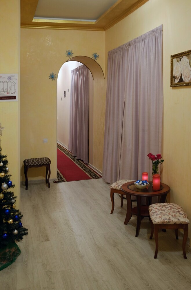 Posada Fontanka 38