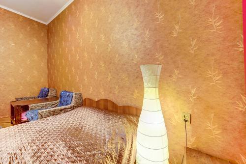 Apartment Longo Na Zhukovskogo 18