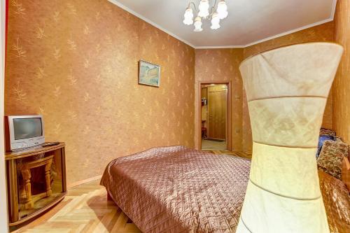 Apartment Longo Na Zhukovskogo 18