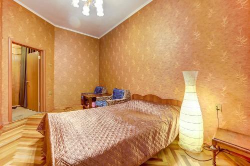 Apartment Longo Na Zhukovskogo 18