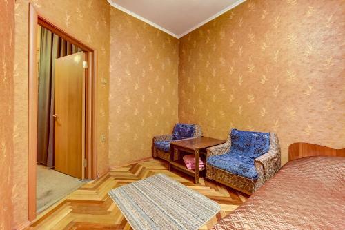 Apartment Longo Na Zhukovskogo 18