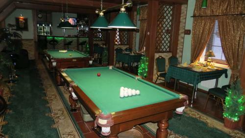 Esmerald Hotel