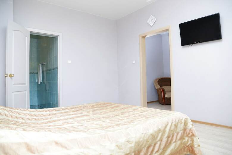 Hotel Anzas