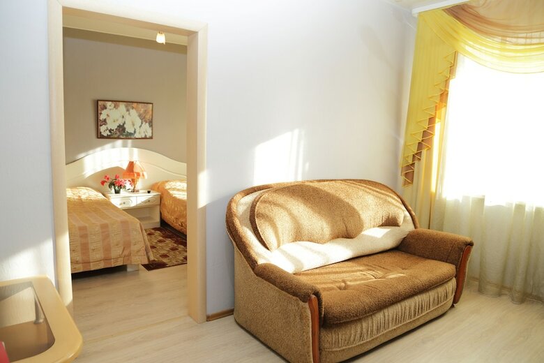 Hotel Anzas