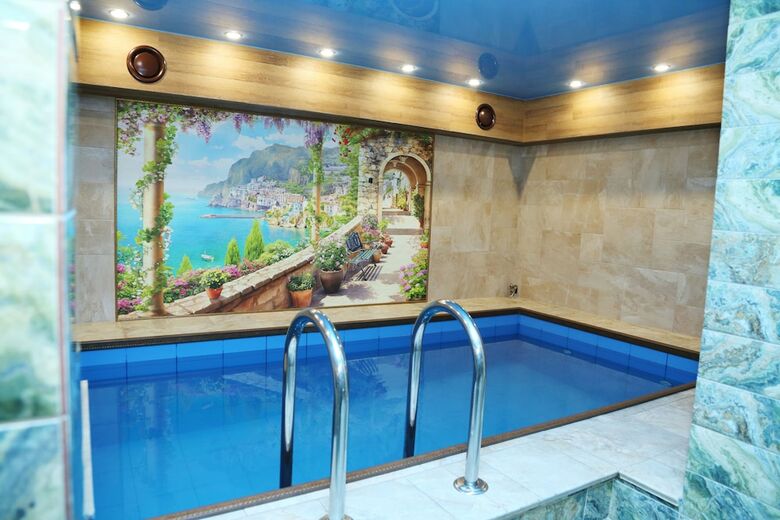 Hotel Anzas