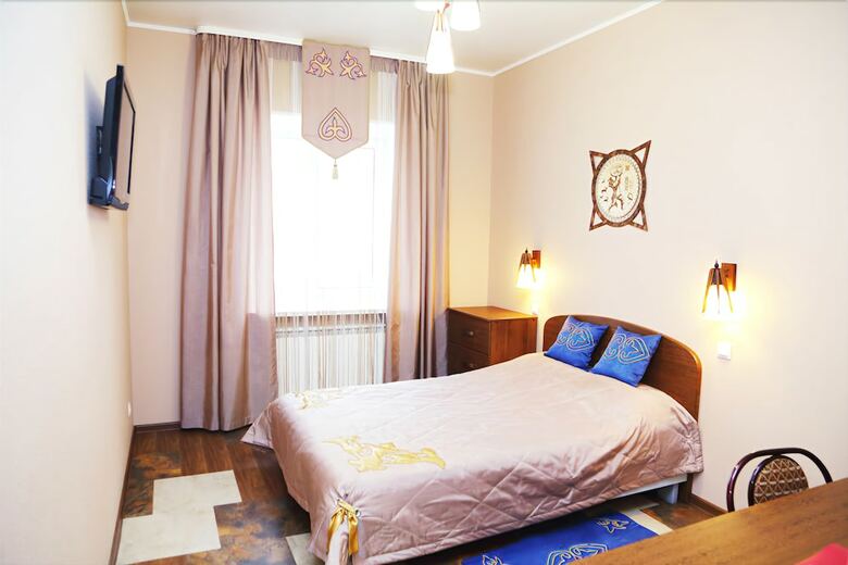 Hotel Anzas