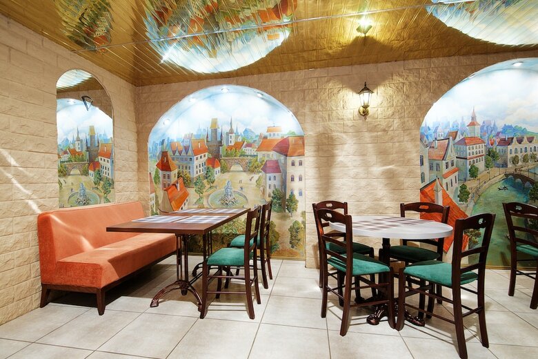 Hotel Anzas