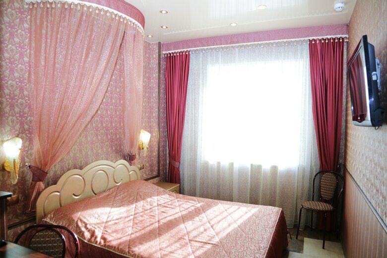 Hotel Anzas