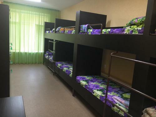 Albergue Baliz