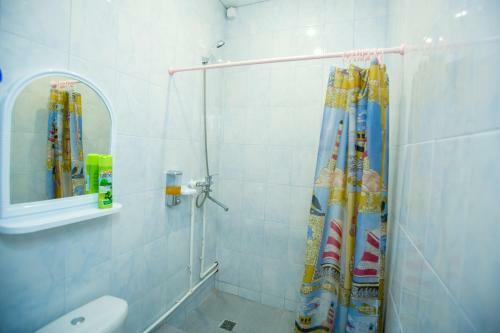 Albergue Baliz