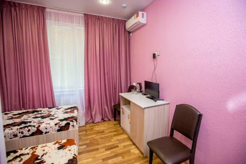 Albergue Baliz