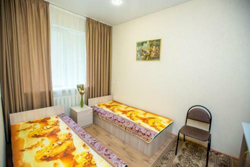 Albergue Baliz