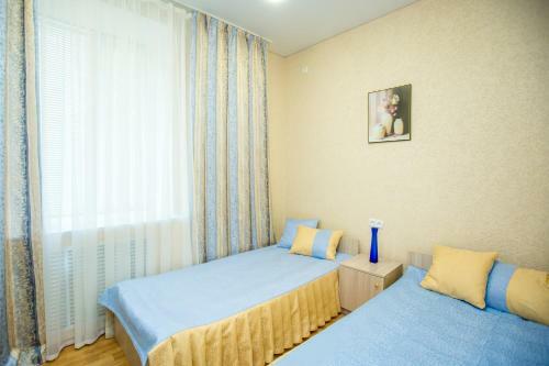 Albergue Baliz