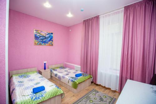 Albergue Baliz