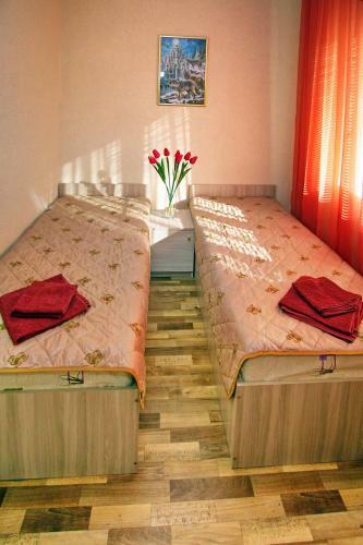 Albergue Baliz