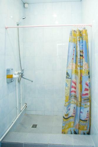 Albergue Baliz