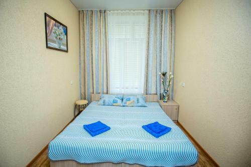 Albergue Baliz