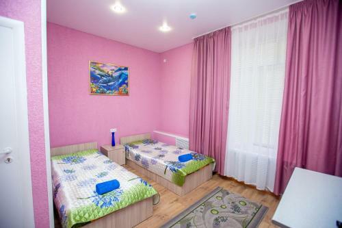 Albergue Baliz