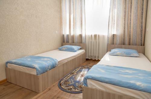 Albergue Baliz